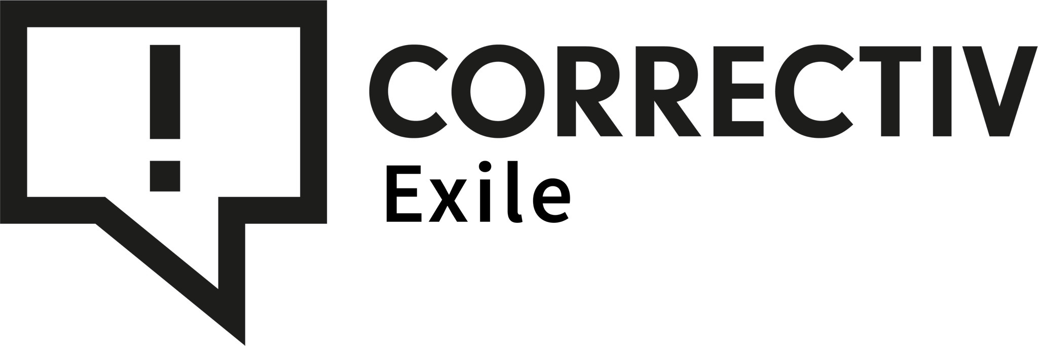 CorrectivExile